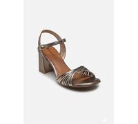 Tamaris - 28324-42 Oro e bronzo - Sandali e scarpe aperte 36 Oro e bronzo