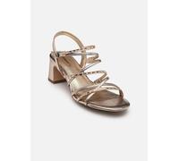 Tamaris - 28329-46 Oro e bronzo - Sandali e scarpe aperte 38 Oro e bronzo