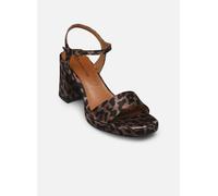 Tamaris - 28343-44 Marrone - Sandali e scarpe aperte 40 Marrone