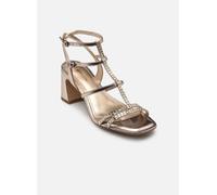 Tamaris - 28344-46 Oro e bronzo - Sandali e scarpe aperte 37 Oro e bronzo