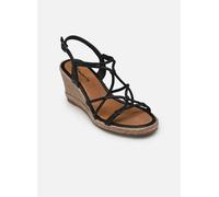 Tamaris - 28345-44 Nero - Sandali e scarpe aperte 42 Nero