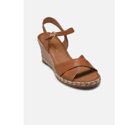 Tamaris - 28346-44 Marrone - Sandali e scarpe aperte 39 Marrone