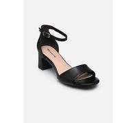 Tamaris - 28347-46 Nero - Sandali e scarpe aperte 38 Nero