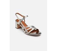 Tamaris - 28350-46 Oro e bronzo - Sandali e scarpe aperte 40 Oro e bronzo