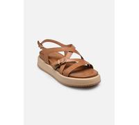 Tamaris - 28365-46 Marrone - Sandali e scarpe aperte 36 Marrone