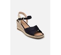 Tamaris - 28367-42 Blu - Sandali e scarpe aperte 38 Blu