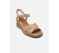 Tamaris - 28367-42 Marrone - Sandali e scarpe aperte 40 Marrone