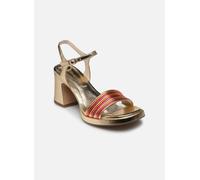 Tamaris - 28368-42 Oro e bronzo - Sandali e scarpe aperte 39 Oro e bronzo