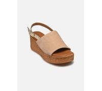 Tamaris - 28393-42 Beige - Sandali e scarpe aperte - Taglia 41 41 Beige