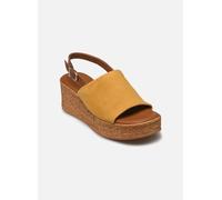 Tamaris - 28393-42 Giallo - Sandali e scarpe aperte - Taglia 37 37 Giallo