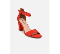 Tamaris - 28396-42 Rosso - Sandali e scarpe aperte 38 Rosso