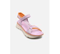 Tamaris - 28700-46 Viola - Sandali e scarpe aperte 38 Viola