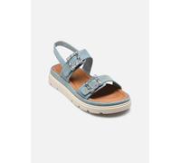 Tamaris - 28702-44 Blu - Sandali e scarpe aperte 37 Blu