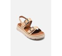 Tamaris - 28702-44 Marrone - Sandali e scarpe aperte 41 Marrone