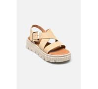 Tamaris - 28705-44 Beige - Sandali e scarpe aperte 40 Beige