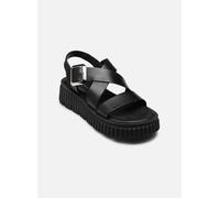 Tamaris - 28705-44 Nero - Sandali e scarpe aperte 38 Nero
