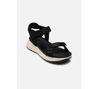 Tamaris - Sandalo con tacco - - Shoes - Donna - Nero - 41 EU