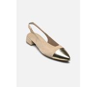 Tamaris - 29400-44 Beige - Décolleté 39 Beige