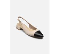 Tamaris - 29400-44 Beige - Décolleté 40 Beige