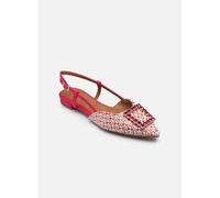 Tamaris - 29403-42 Rosa - Ballerine 37 Rosa