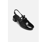 Tamaris Décolleté sling nero, Taglia 39