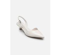 Tamaris - 29521-46 Bianco - Décolleté 38 Bianco