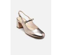 Tamaris - 29601-46 Oro e bronzo - Décolleté 38 Oro e bronzo