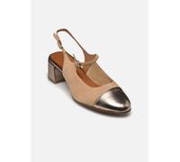 Tamaris - 29630-44 Marrone - Décolleté 40 Marrone