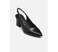 Tamaris Décolleté sling nero, Taglia 39