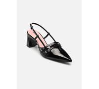 Tamaris - 29660-45 Nero - Décolleté 38 Nero