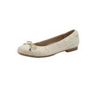 Tamaris 8-82101-44, Sneaker Donna, Beige Oro, 37 EU