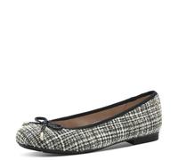 Tamaris 8-82101-44, Sneaker Donna, Nero, 39 EU