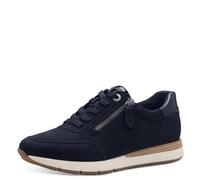 TAMARIS 8-83702-42, Sneaker Donna, Blu Navy, 37 EU