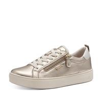 TAMARIS 8-83707-42, Sneaker Donna, Oro , 36 EU