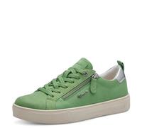 TAMARIS 8-83707-42, Sneaker Donna, Verde , 37 EU