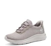Tamaris 8-83726-45, Scarpe da Ginnastica Donna, Talpa, 42 EU