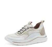 Tamaris 8-83727-44, Sneaker Donna, Beige, 38 EU