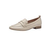 TAMARIS 8-84201-42, Mocassino Donna, Avorio , 37 EU