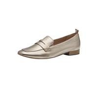 TAMARIS 8-84201-42, Mocassino Donna, Oro , 37 EU