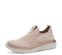 Tamaris 8-84703-44, Sneaker Donna, Beige, 38 EU