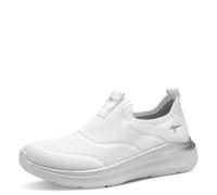 Tamaris 8-84703-44, Sneaker Donna, White, 39 EU