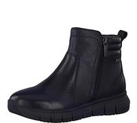 Tamaris 8-86414-41, Stivaletto Donna, Nero (Black Nappa), 37 EU Larga