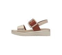 JANA IVORY COMB sandali Donna 38