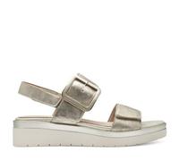Tamaris 8-88706-42, Sandali con zeppa Donna, Oro , 39 EU