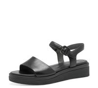 Tamaris 8-88708-42, Sandali Donna, Nero, 38 EU