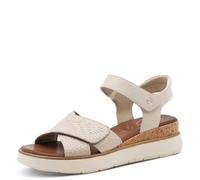 Tamaris 8-88715-42 Sandali con zeppa Donna