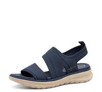 Tamaris 8-88727-44, Sandali Donna, Navy, 38 EU