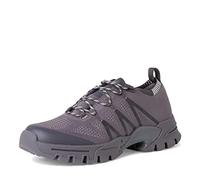 Tamaris Active T-1141 1-1-23764-28 - Scarpe da Trekking da Donna, Granite Tinta Unita, 42 EU