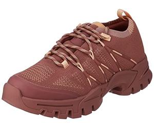 Tamaris Active T-1141 1-1-23764-28 - Scarpe da Trekking da Donna, Red Marble Uni, 37 EU
