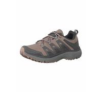 Tamaris Active W-0386 1-1-23762-28 - Scarpe da Trekking da Donna, Cherry Scuro, 38 EU
